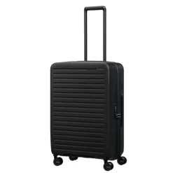 Samsonite Restackd Spinner 68 EXP black