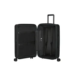 Samsonite Restackd Spinner 68 EXP black
