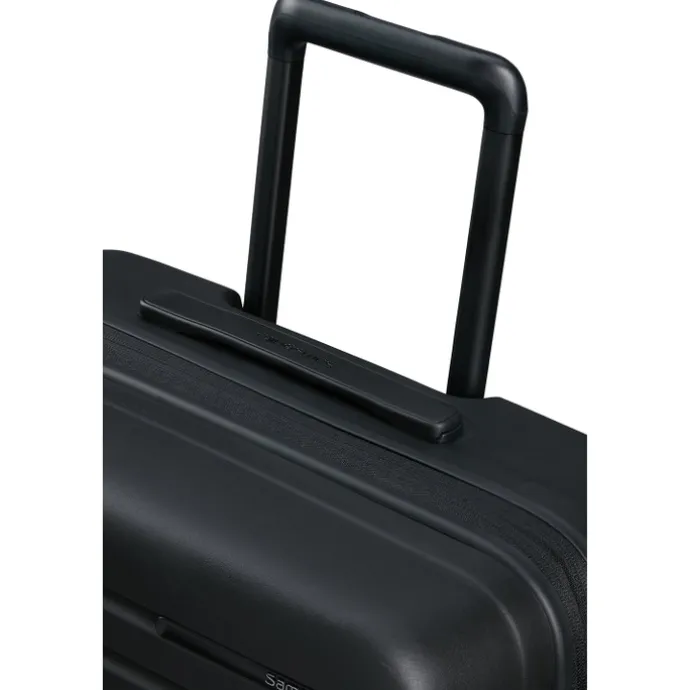 Samsonite Restackd Spinner 68 EXP black