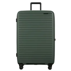 Samsonite Restackd Spinner 81 EXP sage