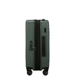Samsonite Restackd Spinner 55 EXP sage
