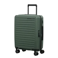 Samsonite Restackd Spinner 55 EXP sage