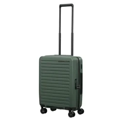 Samsonite Restackd Spinner 55 EXP sage