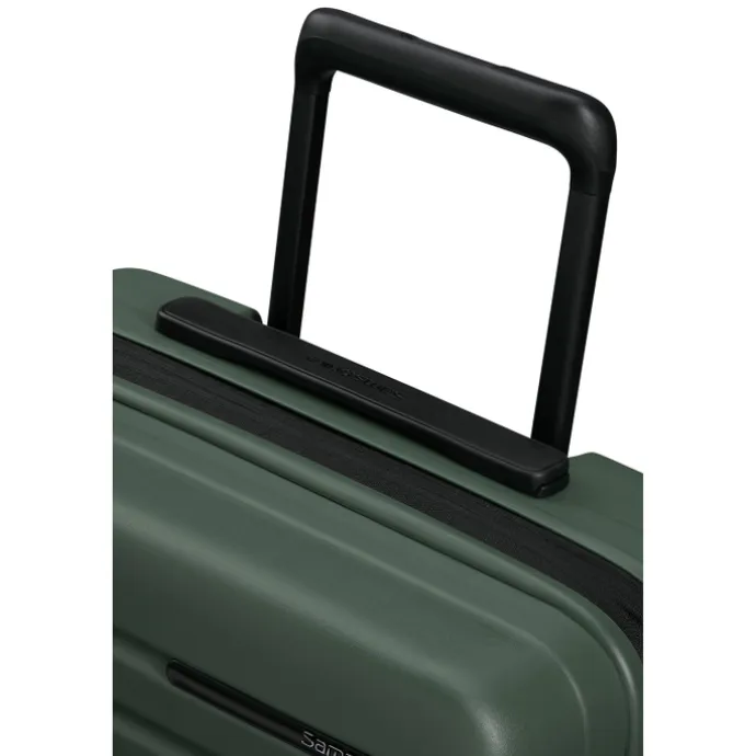 Samsonite Restackd Spinner 55 EXP sage