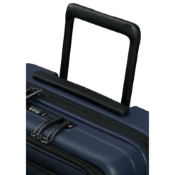 Samsonite Restackd Spinner 55 EXP Easy Acces midnight