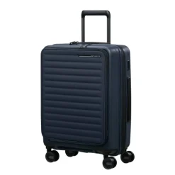 Samsonite Restackd Spinner 55 EXP Easy Acces midnight