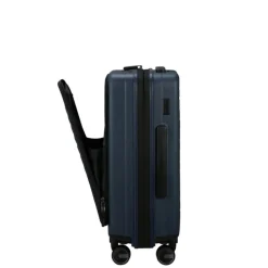 Samsonite Restackd Spinner 55 EXP Easy Acces midnight
