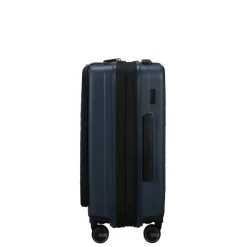 Samsonite Restackd Spinner 55 EXP Easy Acces midnight