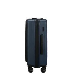 Samsonite Restackd Spinner 55 EXP Easy Acces midnight