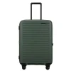 Samsonite Restackd Spinner 68 EXP sage