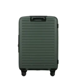 Samsonite Restackd Spinner 68 EXP sage
