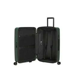 Samsonite Restackd Spinner 68 EXP sage