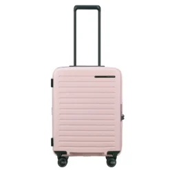 Samsonite Restackd Spinner 55 EXP rose