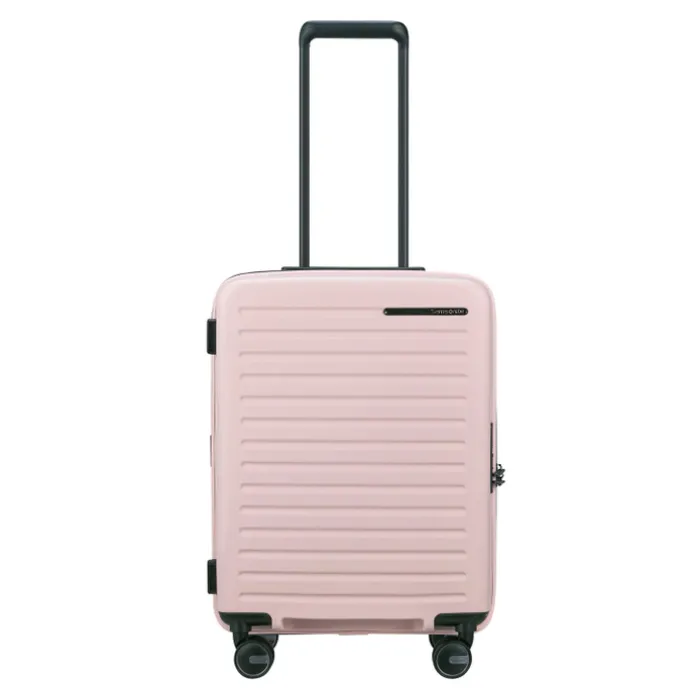 Samsonite Restackd Spinner 55 EXP rose