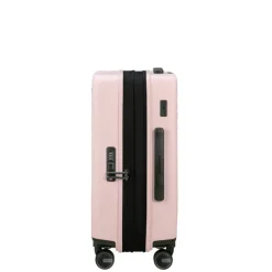 Samsonite Restackd Spinner 55 EXP rose