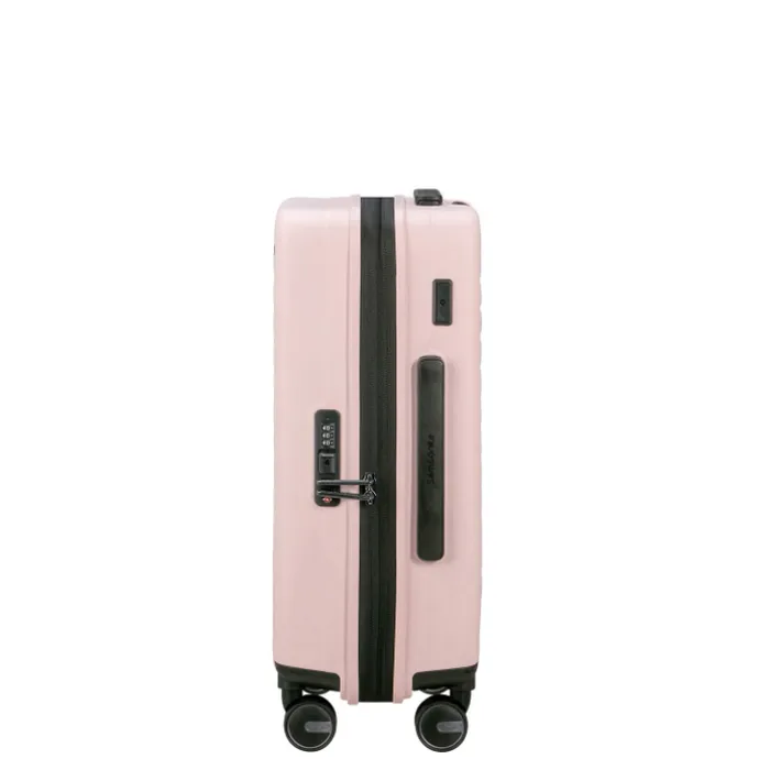 Samsonite Restackd Spinner 55 EXP rose