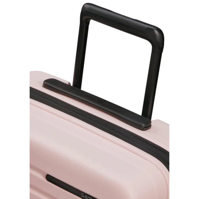 Samsonite Restackd Spinner 55 EXP rose