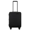 Samsonite Restackd Spinner 55 EXP Easy Acces black