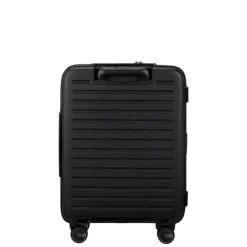 Samsonite Restackd Spinner 55 EXP Easy Acces black