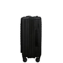 Samsonite Restackd Spinner 55 EXP Easy Acces black