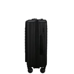 Samsonite Restackd Spinner 55 EXP Easy Acces black