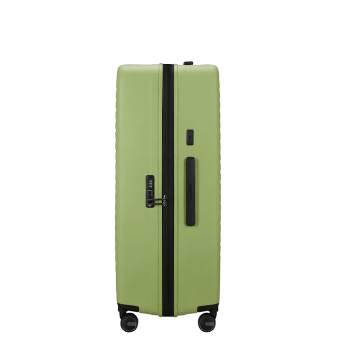 Samsonite Restackd Spinner 81/30 Expandable wasabi