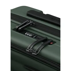 Samsonite Restackd Spinner 55 EXP Easy Acces sage