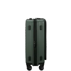 Samsonite Restackd Spinner 55 EXP Easy Acces sage