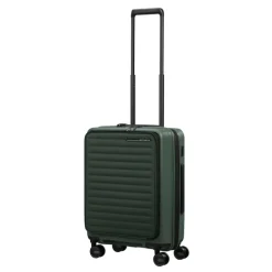 Samsonite Restackd Spinner 55 EXP Easy Acces sage