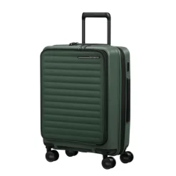 Samsonite Restackd Spinner 55 EXP Easy Acces sage
