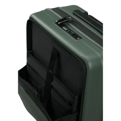 Samsonite Restackd Spinner 55 EXP Easy Acces sage