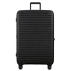 Samsonite Restackd Spinner 81 EXP black