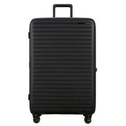 Samsonite Restackd Spinner 81 EXP black
