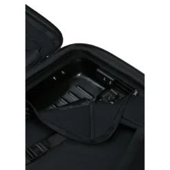 Samsonite Restackd Spinner 81 EXP black