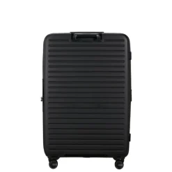 Samsonite Restackd Spinner 81 EXP black