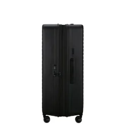 Samsonite Restackd Spinner 81 EXP black
