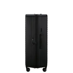 Samsonite Restackd Spinner 81 EXP black