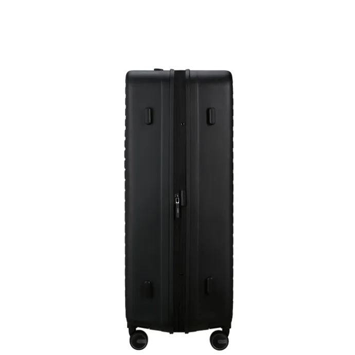 Samsonite Restackd Spinner 81 EXP black