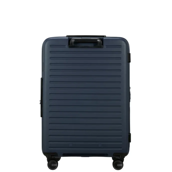 Samsonite Restackd Spinner 68 EXP midnight