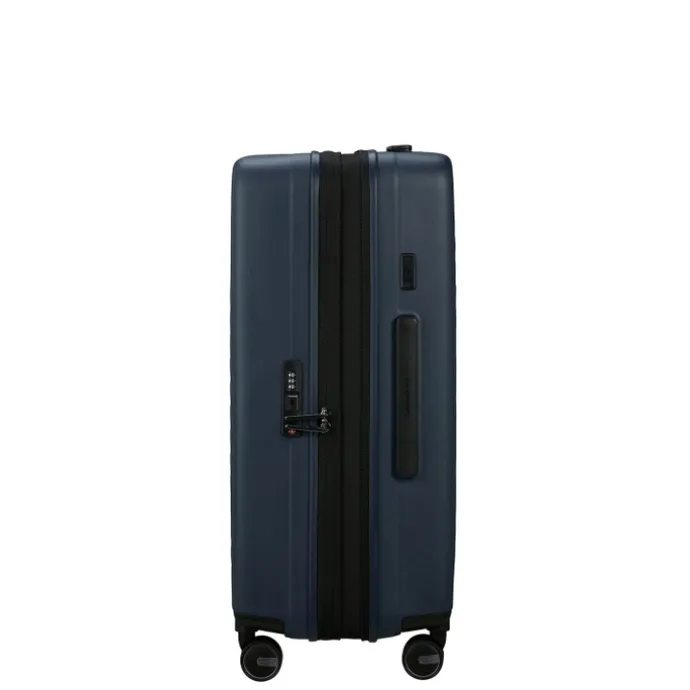 Samsonite Restackd Spinner 68 EXP midnight