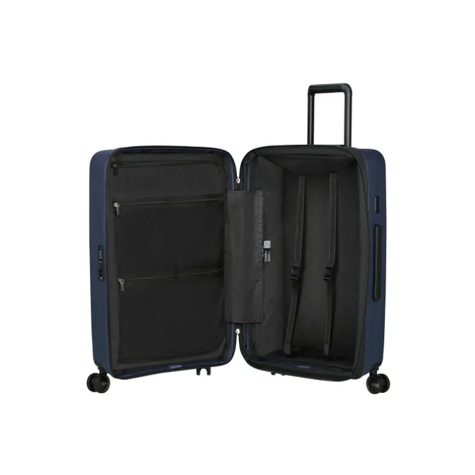 Samsonite Restackd Spinner 68 EXP midnight
