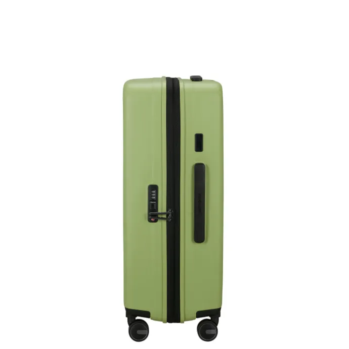 Samsonite Restackd Spinner 68/25 Expandable wasabi