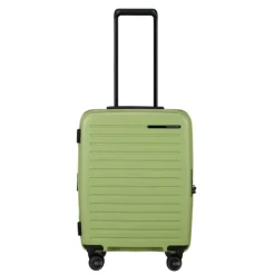 Samsonite Restackd Spinner 55/20 Expandable wasabi