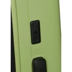Samsonite Restackd Spinner 55/20 Expandable wasabi