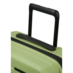 Samsonite Restackd Spinner 55/20 Expandable wasabi