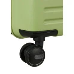 Samsonite Restackd Spinner 55/20 Expandable wasabi