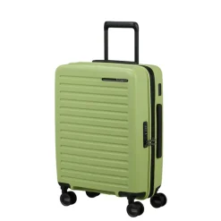 Samsonite Restackd Spinner 55/20 Expandable wasabi