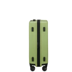 Samsonite Restackd Spinner 55/20 Expandable wasabi