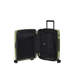 Samsonite Restackd Spinner 55/20 Expandable wasabi