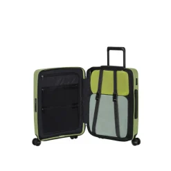 Samsonite Restackd Spinner 55/20 Expandable wasabi
